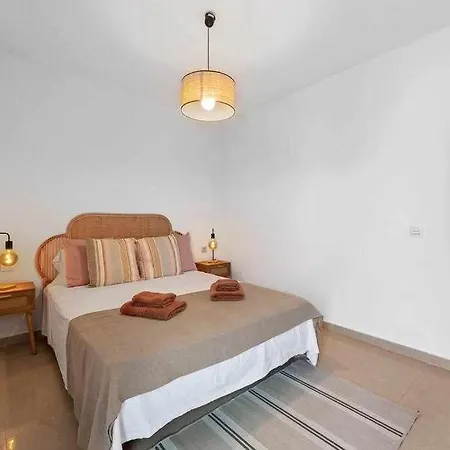 Kraken - شقة بلايا هوندا